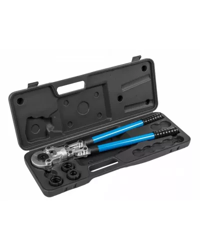 Пресс-клещи для труб PEX HT1P645