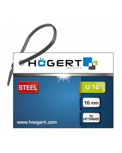 Насадка для пресс-клещей U 16 HT1P654