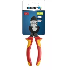 Бокорезы диэлектрические 180 мм 1000 В, ВDE HT1P911