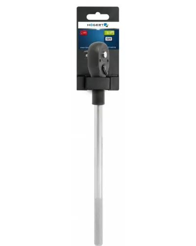 Трещотка 3/4″, 24 зубца HT1R376