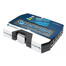 Набор инструментов, 46 шт., 1/4 HT1R416