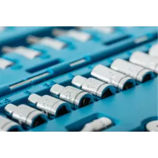 Набор инструментов, 46 шт., 1/4 HT1R416