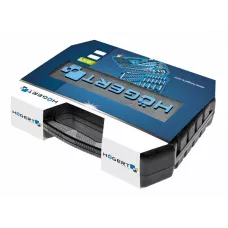 Набор инструментов 89 шт., 1/2″,1/4 HT1R424