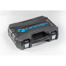 Набор инструментов 89 шт., 1/2″,1/4 HT1R424