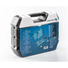 Набор инструментов, 85 шт., 1/4 HT1R425