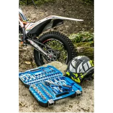 Набор инструментов 95 шт., 1/2″,1/4 HT1R426