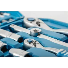 Набор инструментов 95 шт., 1/2″,1/4 HT1R426