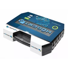 Набор инструментов, 112 шт., 1/4″, 1/2 HT1R432