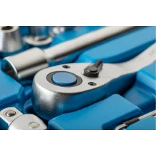 Набор инструментов, 144 шт., 1/2″,1/4 HT1R440