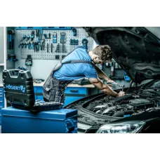 Набор инструментов, 222 шт., 1/4″, 3/8″,1/2 HT1R444