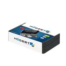 Набор бит с трещоткой 1/4″, SL, PH, PZ, HEX, TORX, TORX c отверстием, 33 шт. HT1R460