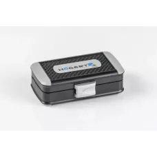 Набор бит с трещоткой 1/4″, SL, PH, PZ, HEX, TORX, TORX c отверстием, 33 шт. HT1R460