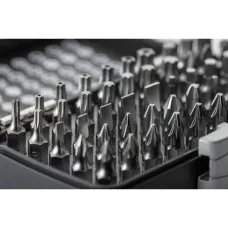 Набор бит, 50 шт. HT1R461