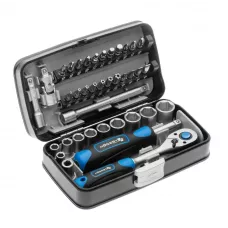 Набор инструментов, 38 шт., 1/4 HT1R462