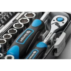 Набор инструментов, 38 шт., 1/4 HT1R462