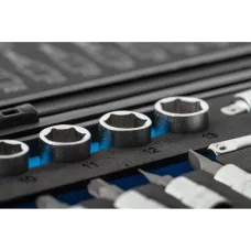 Набор инструментов 34 шт., 1/4 HT1R464