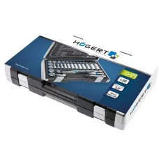 Набор инструментов 36 шт., 3/8 HT1R465