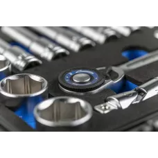 Набор инструментов 36 шт., 3/8 HT1R465