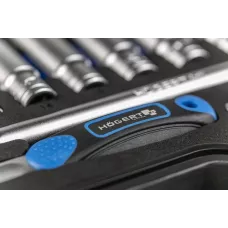 Набор инструментов 36 шт., 3/8 HT1R465