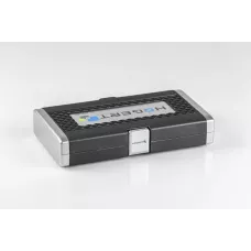 Набор бит с трещоткой, 37шт. HT1R466