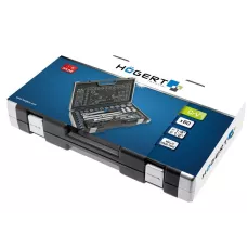 Набор инструментов 60 шт., 1/4″, 1/2 HT1R470