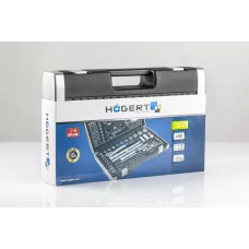 Набор инструментов 60 шт., 1/4″, 1/2 HT1R470