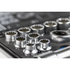 Набор инструментов, 18 шт. HT1R478