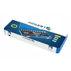 Набор инструментов, 53 шт., 1/4 HT1R485