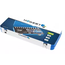 Набор инструментов, 53 шт., 1/4 HT1R485