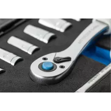 Набор инструментов, 53 шт., 1/4 HT1R485