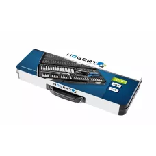 Набор инструментов, 63 шт., 1/4 HT1R486