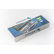 Набор инструментов, 63 шт., 1/4 HT1R486