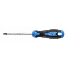 Отвертка TORX T8, 75 мм, сталь S2 HT1S051