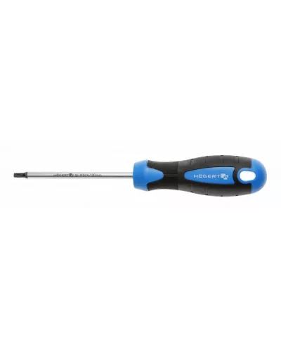 Отвертка TORX T20, 100 мм, сталь S2 HT1S055