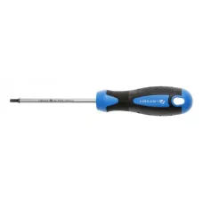 Отвертка TORX T40, 100 мм, сталь S2 HT1S059