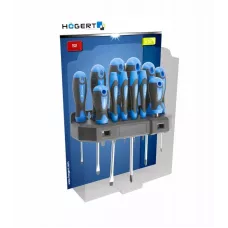 Набор отверток, 12 пр. HT1S097