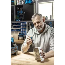 Набор отверток и бит, 114 пр. HT1S099