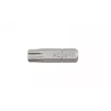 Биты TORX 10, 25 мм, сталь S2, 5 шт. HT1S336