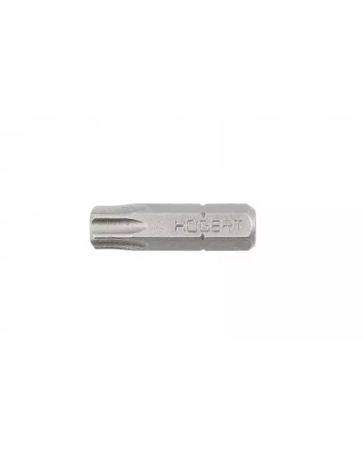 Биты TORX 10, 25 мм, сталь S2, 5 шт. HT1S336