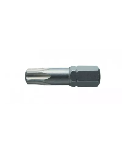 Биты TORX  30, 25 мм, сталь S2, 2 шт. HT1S366