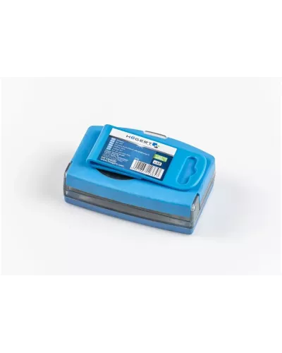 Набор бит с битодержателем 1/4″, SL, PH, PZ, HEX, TORX, TORX c отверстием, 32 шт. HT1S400