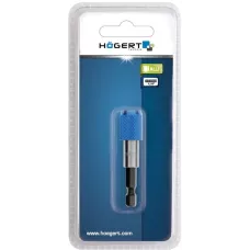 Битодержатель магнитный, 60 мм, 1/4 HT1S438