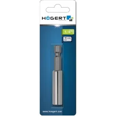 Битодержатель, 60 мм, 1/4 HT1S439