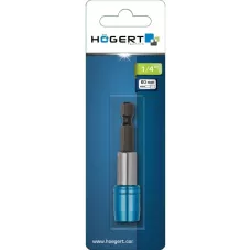 Битодержатель магнитный, 60 мм, 1/4 HT1S440