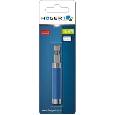 Битодержатель магнитный 76-118 мм, 1/4 HT1S442