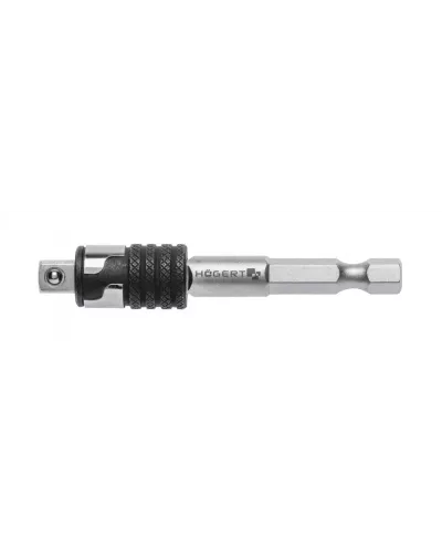 Держатель торцевых головок 1/4″ для шуруповерта HT1S444