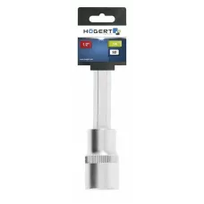 Насадка бита HEX H4 100мм,  1/2″ HT1S524