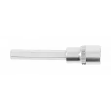 Насадка бита HEX H14 1/2″ 100мм HT1S531