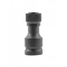 Держатель бит ударный 1/2″х 1/4″HEX HT1S598