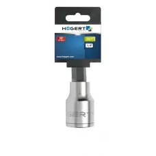 Насадка бита PZ1  37 мм, 1/4 HT1S606